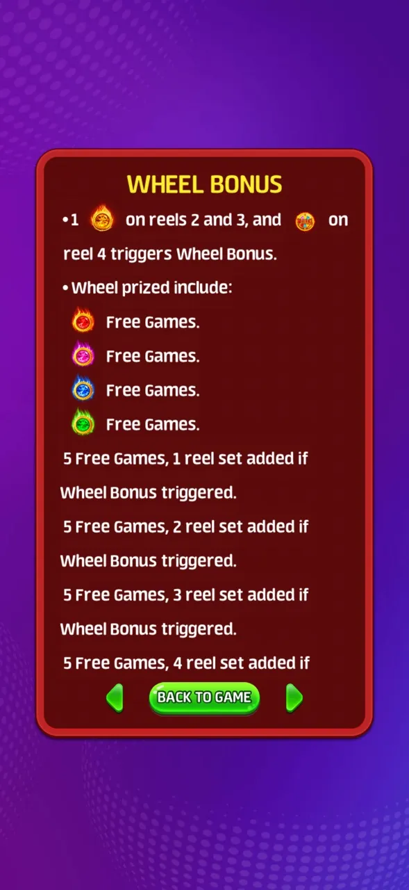 Mighty Elephant Treasure mid-tier symbols — page 4